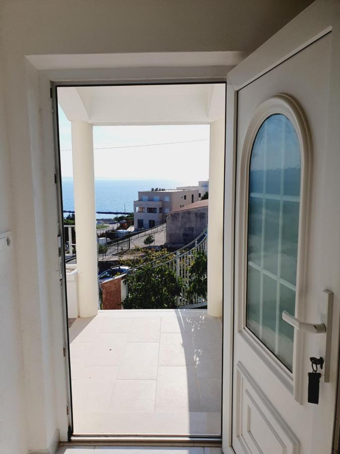White House Apartments Dugi Rat Kültér fotó