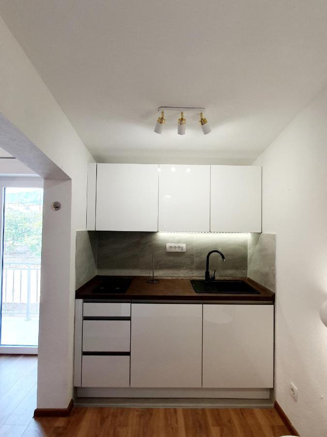 White House Apartments Dugi Rat Kültér fotó