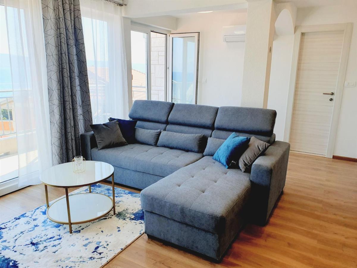 White House Apartments Dugi Rat Kültér fotó