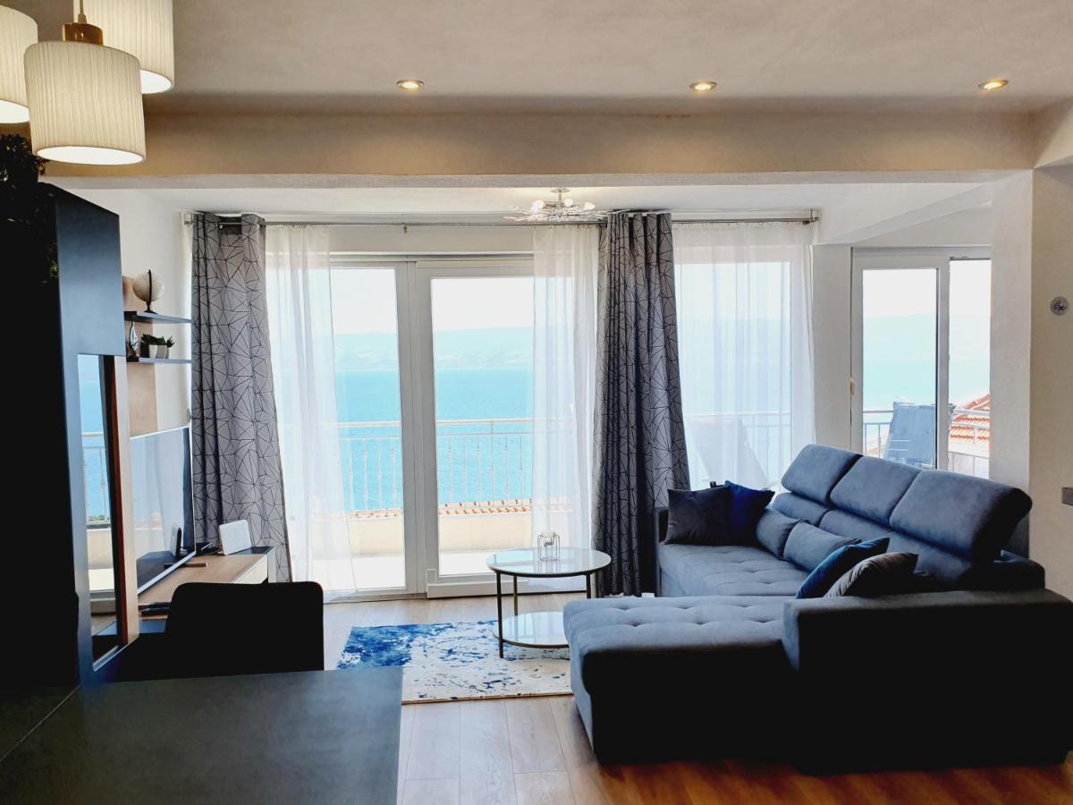 White House Apartments Dugi Rat Kültér fotó